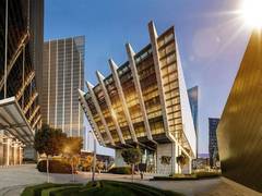 
      
      Abu Dhabi Finance Week to host its biggest ever edition next week
      
      