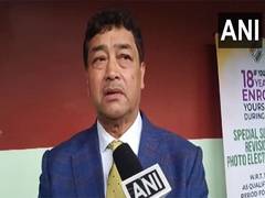 
      
      Meghalaya Congress leader slams Assam's beef ban decision
      
      