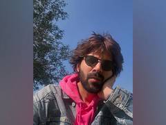 
      
      In pics: Check out Kartik Aaryan's travel diaries from Jaipur
      
      