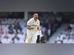 
      
      Scott Boland ready to seize opportunity in second Test
      
      