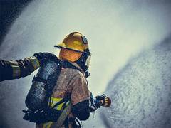 
      
      Police seek suspects in Australia synagogue fire
      
      