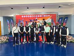 
      
      CPSFI athletes shine at World Abilitysport Youth Games 2024
      
      