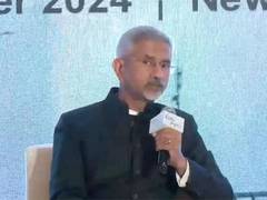 
      
      EAM Jaishankar highlights India-Japan semiconductor potential
      
      