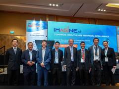 
      
      Singapore's IMAGINE AI: Shape the Future of Healthcare with AI 
      
      