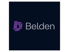 
      
      Belden Debuts New Corporate Brand Platform
      
      