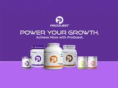 
      
      ProQuest Nutrition Elevates Fitness with Powerful New Offerings
      
      
