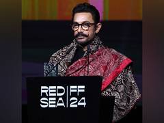 
      
      Aamir Khan reflects on 30 years in cinema
      
      
