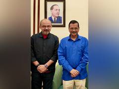 
      
      : AAP's Dilip Pandey announces he will not contest Delhi polls
      
      