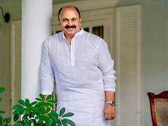
      
      Actor Siddique appears before probe team in sexual abuse case
      
      