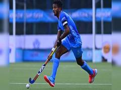 
      
      Used to walk 10 kilometres to watch HIL matches: Amir Ali
      
      