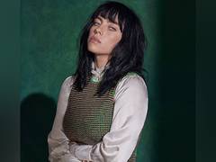 
      
      Billie Eilish reflects on her relationship with social media
      
      