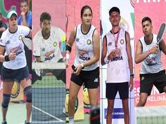 
      
      AIPA backed Indian team shines at World Pickleball C'ship
      
      