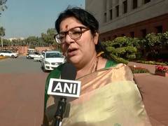 
      
      “Everyone will have to unite”: Locket Chatterjee
      
      