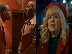 
      
      ‘Doctor Who’ Christmas special trailer released
      
      