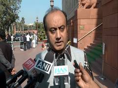 
      
      “Congress leaders have so much money”: BJP
      
      