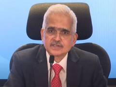 
      
      De-dollarisation not on agenda, says RBI Governor
      
      