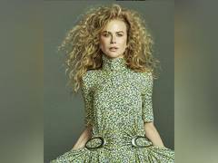 
      
      Nicole Kidman embraces unconventional role in ‘Babygirl’
      
      