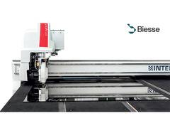 
      
      Biesse Unveils New Features of Genius CT-Next at ZAK 
      
      
