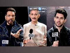 
      
      Jaaved Jaaferi, Neeraj Kabi open up about their OTT show ‘Mohrey’
      
      