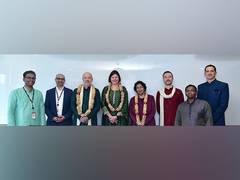 
      
      Illumina Celebrates Opening of Global Capability Center
      
      