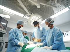 
      
      MASSH Super Speciality Hospitals: Advocating Awareness 
      
      