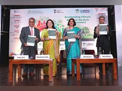 
      
      16th GRIHA Summit Concludes, Unveiling Innovative Sustainability 
      
      