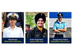 
      
      Chandigarh University Preparing Next-Gen Officers 
      
      