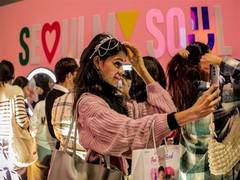 
      
      'Seoul My Soul in India' Promote Seoul Tourism Comes to close
      
      