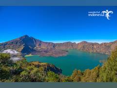 
      
      Indonesian Ministry of Tourism Promotes the Wonders of Indonesia
      
      
