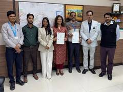 
      
      BPCL, BR and NGO Smile Train India Bring Smiles to Children 
      
      