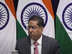
      
      Foreign Secy Misri to visit Bangladesh on December 9: MEA
      
      