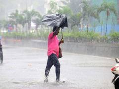 
      
      Puducherry, Yanam, Karaikal declared as natural calamity affected
      
      