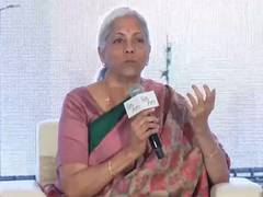 
      
      Minimum Government Maximum Governance is India's reform agenda
      
      