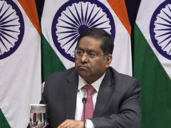 
      
      India demands 