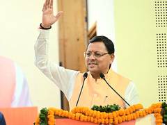 
      
      Uttarakhand CM Dhami approves Rs 20 cr for development projects 
      
      