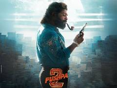 
      
      ‘Pushpa 2’ sets box office on fire!
      
      