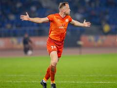 
      
      ISL: Two second-half goals seal victory for Punjab FC 
      
      