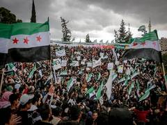 
      
      Indian government issues travel advisory for Syria
      
      