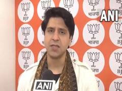 
      
      Why is Congress scared of investigation?: Shehzad Poonawalla
      
      