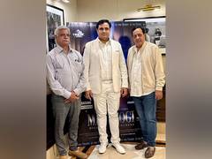 
      
      ‘Mahayogi: Highway to Oneness’ to Hit Theatres on December 13
      
      