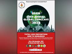 
      
      Join Us at the 34th Annual IISSM Global Conclave 2024
      
      