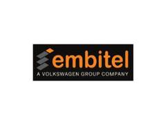 
      
      Embitel continues its journey with the Volkswagen Group
      
      