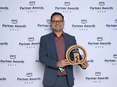
      
      CloudThat Wins Consecutive AWS Training Partner Awards
      
      