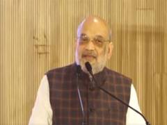
      
      Gujarat Lok Seva Trust serving for people's welfare: Amit Shah
      
      