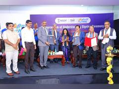 
      
      HAL-SAI High-Performance Centre to come up in Bengaluru
      
      