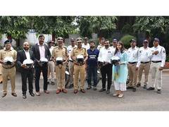 
      
      Grihum Housing Finance Ltd and Yashlok Welfare Foundation Collab
      
      
