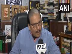 
      
      RJD MP takes a jibe at Agriculture Minister says 