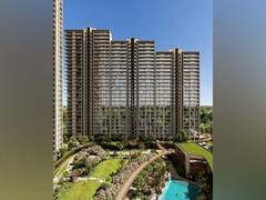 
      
      New Gurugram: A Rising New Downtown
      
      