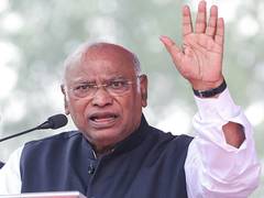 
      
      Kharge lauds contribution of soldiers on Armed Forces Flag Day
      
      