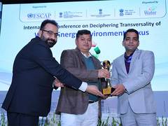 
      
      Pioneering Global Call to Action: Transversality Awards 
      
      